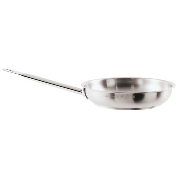 "Sambonet" - PROFESSIONALE - Padella Cm. 28