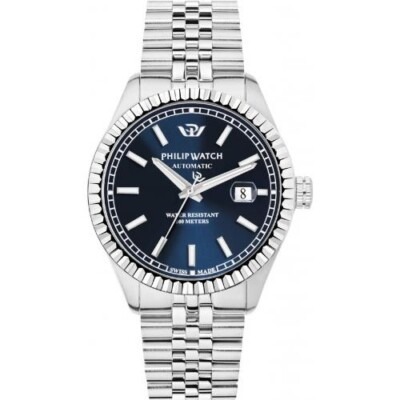 Orologio Philip Watch Caribe Uomo R8223597022