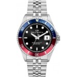 Orologio Philip Watch Caribe Sport Uomo R8253597088