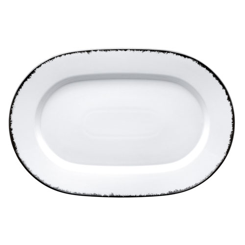 "Rosenthal" - SILVER DUST - Servizio Piatti - immagine 4