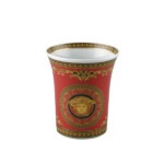 "Ikarus Medusa - VERSACE - Vaso Piccolo