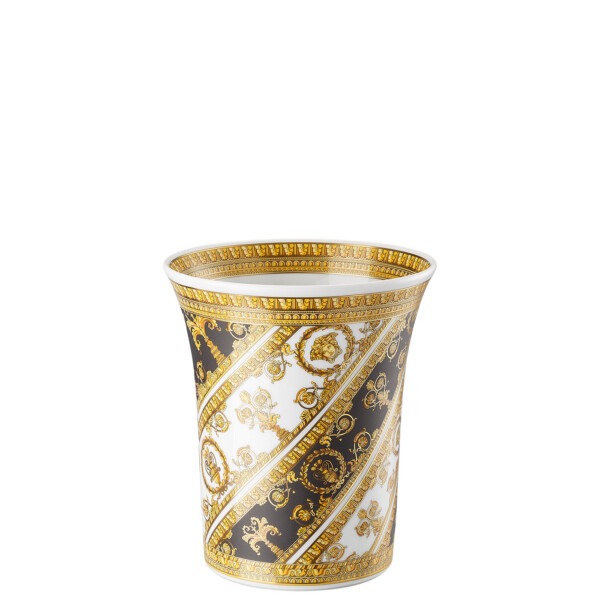 "I love Baroque" - VERSACE - Vaso Piccolo