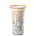 "Les Etoiles de la Mer"  - VERSACE - Vaso Medio