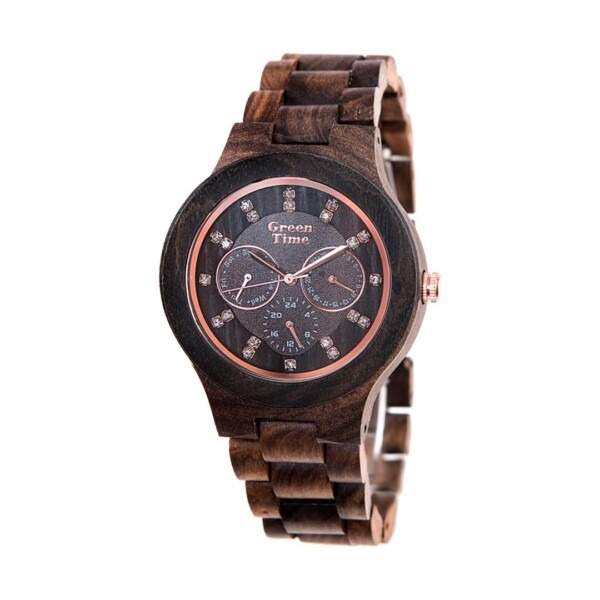 Orologio Green Time Donna ZW011E - immagine 2