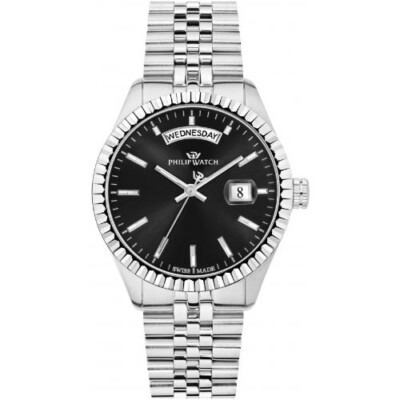 Orologio Philip Watch Caribe Uomo R8253597067