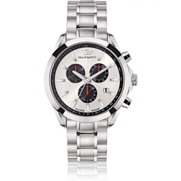 Orologio Philip Watch Blaze Uomo R8273665003