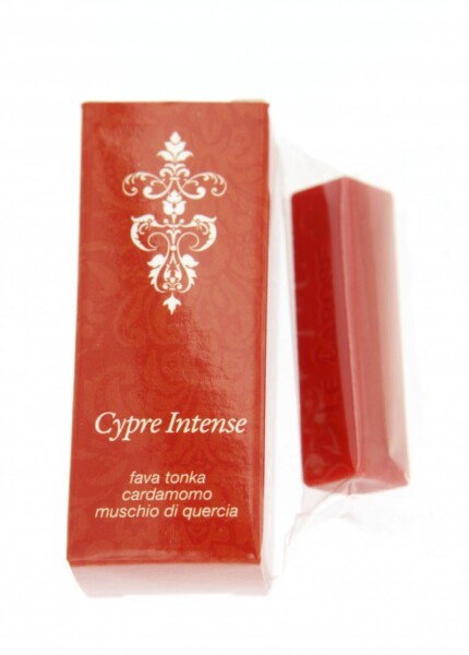 "Le Carose" - Ricarica Profumo "Cypre Intense"