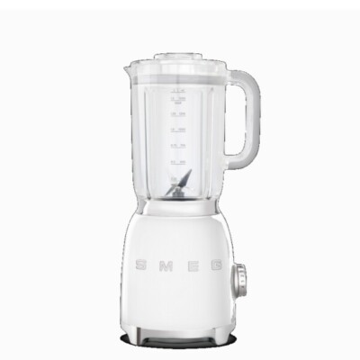 "SMEG" - Frullatore - Bianco
