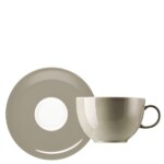 "Thomas" - SUNNY DAY - Tazza Jumbo Greige