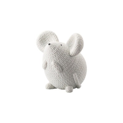 "Rosenthal" - PETS - Mous Elvis grande