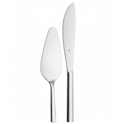 "WMF" - NUOVA - Set 2 Pz. Dolce