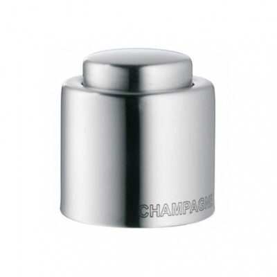 "WMF" - CLEVER &t MORE - Tappo Bottiglia Champagne