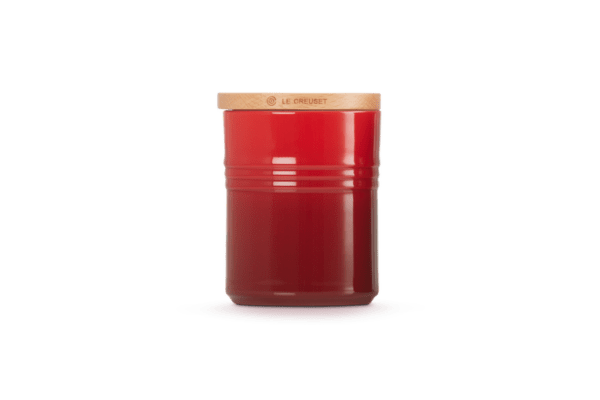 "Le Creuset" - CILIEGIA - Barattolo M - immagine 3