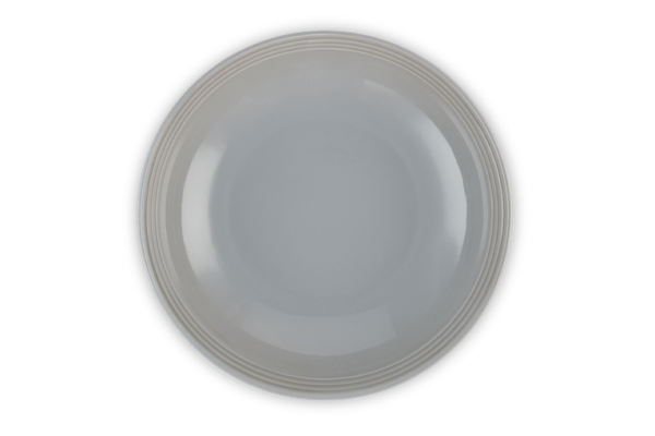 "Le Creuset" - MIST GREY - insalatiera Vancouver - immagine 4