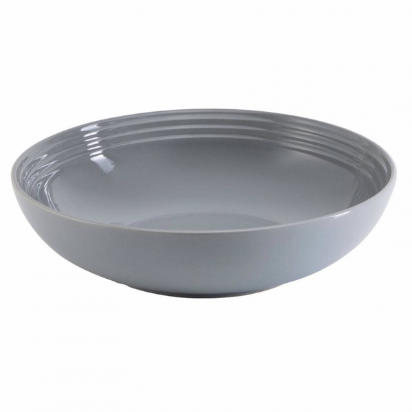 "Le Creuset" - MIST GREY - insalatiera Vancouver