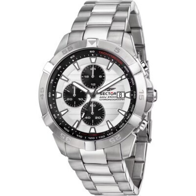 Orologio Sector ADV2500 R3273643005