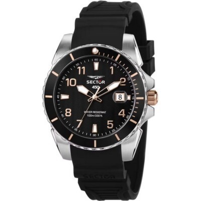Orologio Sector 450 R3251276006