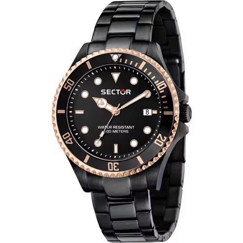 Orologio Sector 230 R3253161039