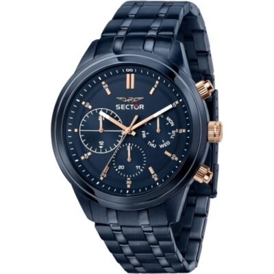 Orologio Sector 670 R3253250005
