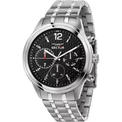 Orologio Sector 670 R3253250007
