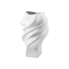 "Rosenthal" - SQUALL - Vaso cm. 23