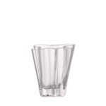 "Rosenthal" - FLUX - Vaso Klar cm. 14