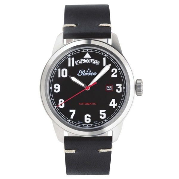 Orologio Perseo "LAMPO" Uomo ref. 6207DD