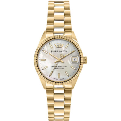 Orologio Philip Watch Caribe Donna R8253597544