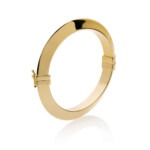 "Unoaerre" - TRIANGOLI - Bracciale 2145
