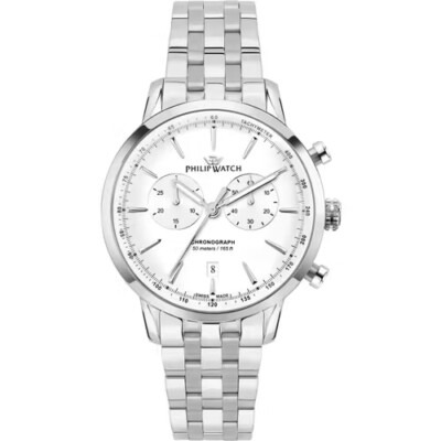Orologio Philip Watch Sunray Uomo R8273680002