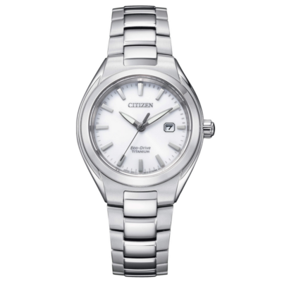 Orologio Citizen Lady SuperTitanio EW2610-80A