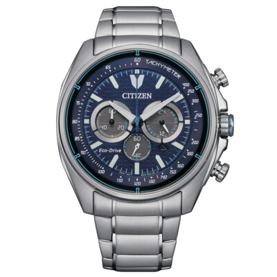 Orologio Citizen Crono Active CA4560-81L