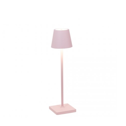 Zafferano - POLDINA PRO MICRO Rosa