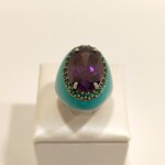 "Giadan" - MARIQUITA - Anello