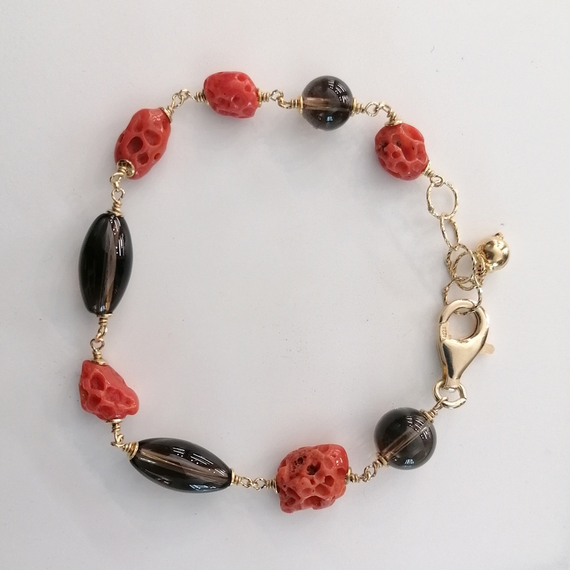 "Giadan" - ARTELIER - Bracciale
