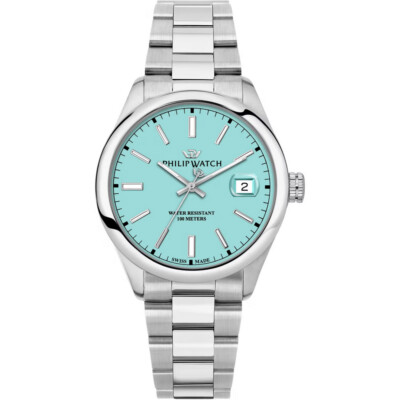 Orologio Philip Watch Caribe Urban Uomo R8253597642