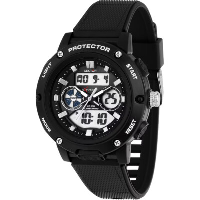 Orologio Sector EX-45 R3251293001