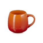 "Le Creuset" - MUG COUPE 320 ML - Arancio