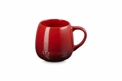 "Le Creuset" - MUG COUPE 320 ML - Ciliegia