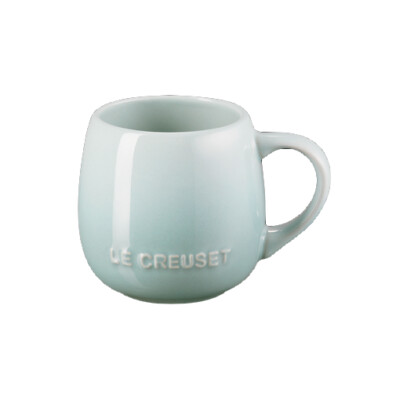"Le Creuset" - MUG COUPE 320 ML - Sea Salt