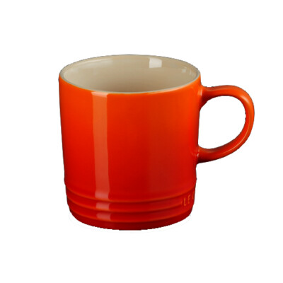 "Le Creuset" - MUG LONDON 350 ML - Ciliegia