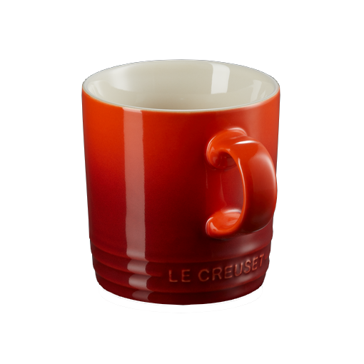 "Le Creuset" - MUG LONDON 350 ML - Ciliegia - immagine 3