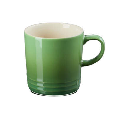 "Le Creuset" - MUG LONDON 350 ML - Verde Bamboo