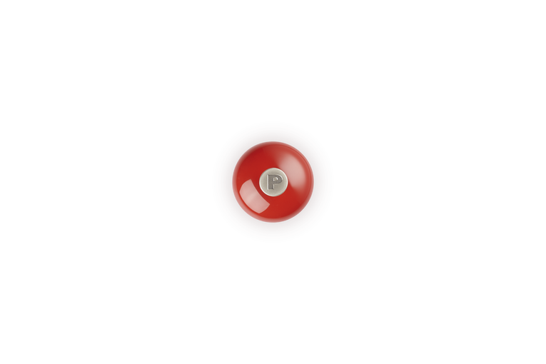 "Le Creuset" - MACINA PEPE - Ciliegia - immagine 4