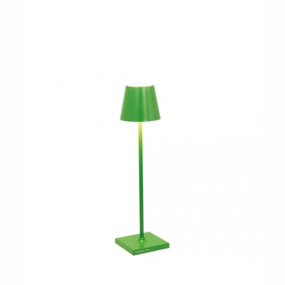 Zafferano - POLDINA PRO MICRO Verde Mela