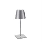 Zafferano  - POLDINA PRO MINI Foglia Argento