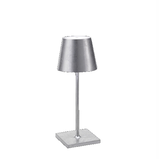Zafferano - POLDINA PRO MINI Foglia Argento
