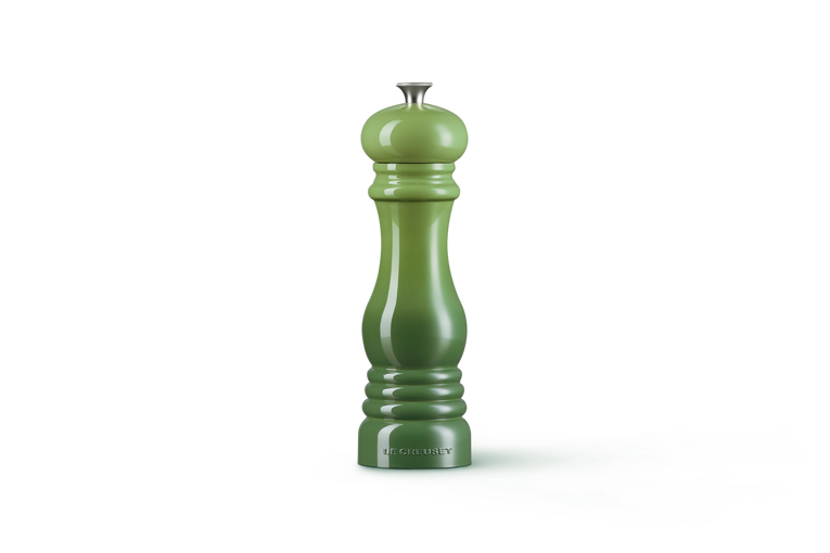 "Le Creuset" - MACINA PEPE - Verde Bamboo - immagine 3
