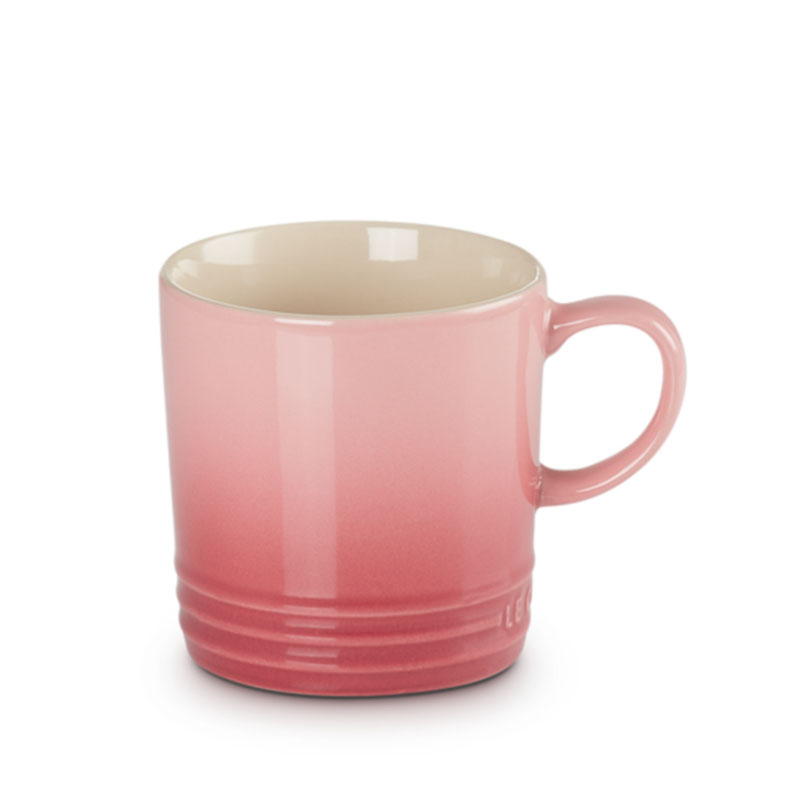 "Le Creuset" - MUG LONDON 350 ML - Rose Quartz