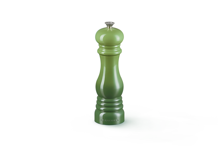 "Le Creuset" - MACINA SALE - Verde Bamboo